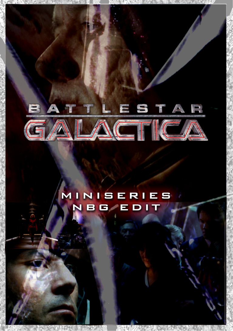 Battlestar Galactica Mini Series Avi Download
